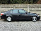 530i 231KM M54B30 AUTOMAT. Benzyna. Sedan. Oryginalny Stan. Xenon - 5