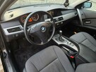 530i 231KM M54B30 AUTOMAT. Benzyna. Sedan. Oryginalny Stan. Xenon - 12