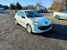 Peugeot 206+ 1.4HDI 68km 10r