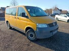 Volkswagen Transporter T5 1.9TDI 105km 05r 8os