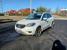 Renault Koleos 2.0DCI 150km 11r Automat 4X4 - 2
