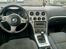 Alfa Romeo 159 1.9JTS 160km  05r - 7