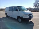 Volkswagen Transporter T4 2.5TDI 88km 02r - 2