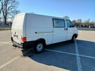 Volkswagen Transporter T4 2.5TDI 88km 02r - 3