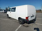 Volkswagen Transporter T4 2.5TDI 88km 02r - 4