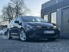 Toyota Corolla Salon Polska Poleasingowy I właściciel Serwis ASO VAT 23% Bezwypadkowy