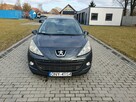 Peugeot 207 1.4hdi Wersja URBAN Klimatronic 143tyś.km Raty Zamiana - 5