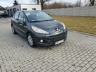 Peugeot 207 1.4hdi Wersja URBAN Klimatronic 143tyś.km Raty Zamiana - 7