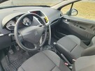 Peugeot 207 1.4hdi Wersja URBAN Klimatronic 143tyś.km Raty Zamiana - 12