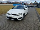 Volkswagen Golf 2.0tdi R Line Bixenon Skóra Navi Dynaudio Radar Webasto Raty Zamiana - 2