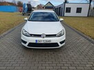 Volkswagen Golf 2.0tdi R Line Bixenon Skóra Navi Dynaudio Radar Webasto Raty Zamiana - 5