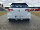 Volkswagen Golf 2.0tdi R Line Bixenon Skóra Navi Dynaudio Radar Webasto Raty Zamiana - 8