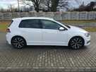 Volkswagen Golf 2.0tdi R Line Bixenon Skóra Navi Dynaudio Radar Webasto Raty Zamiana - 10