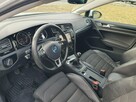 Volkswagen Golf 2.0tdi R Line Bixenon Skóra Navi Dynaudio Radar Webasto Raty Zamiana - 14