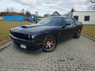 Dodge Challenger 6.4 Hemi 392 Pełny SRT Brembo Harman Kardon Alu 20 Raty Zamiana