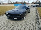 Dodge Challenger 6.4 Hemi 392 Pełny SRT Brembo Harman Kardon Alu 20 Raty Zamiana - 2