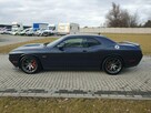 Dodge Challenger 6.4 Hemi 392 Pełny SRT Brembo Harman Kardon Alu 20 Raty Zamiana - 3
