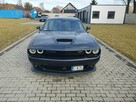 Dodge Challenger 6.4 Hemi 392 Pełny SRT Brembo Harman Kardon Alu 20 Raty Zamiana - 4