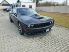 Dodge Challenger 6.4 Hemi 392 Pełny SRT Brembo Harman Kardon Alu 20 Raty Zamiana - 8
