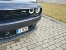 Dodge Challenger 6.4 Hemi 392 Pełny SRT Brembo Harman Kardon Alu 20 Raty Zamiana - 11