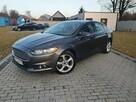 Ford Fusion Mondeo 2.0 Benzyna 240KM Automat 2015r Sedan Raty Zamiana