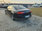 Volkswagen Passat 2.0tdi 150KM R LINE Ledy Navi Skóra Radar Sedan Raty Zamiana - 4
