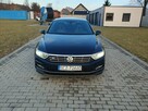 Volkswagen Passat 2.0tdi 150KM R LINE Ledy Navi Skóra Radar Sedan Raty Zamiana - 5