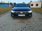 Volkswagen Passat 2.0tdi 150KM R LINE Ledy Navi Skóra Radar Sedan Raty Zamiana - 6