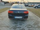 Volkswagen Passat 2.0tdi 150KM R LINE Ledy Navi Skóra Radar Sedan Raty Zamiana - 7