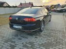 Volkswagen Passat 2.0tdi 150KM R LINE Ledy Navi Skóra Radar Sedan Raty Zamiana - 11