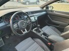 Volkswagen Passat 2.0tdi 150KM R LINE Ledy Navi Skóra Radar Sedan Raty Zamiana - 14