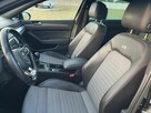 Volkswagen Passat 2.0tdi 150KM R LINE Ledy Navi Skóra Radar Sedan Raty Zamiana - 15