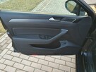 Volkswagen Passat 2.0tdi 150KM R LINE Ledy Navi Skóra Radar Sedan Raty Zamiana - 16