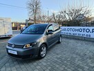 Volkswagen Touran 1.6 TDI 105 KM Zarejestrowany Oryginalny Przebieg