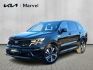Kia Sorento HEV 1.6 T-GDI 230KM 6AT AWD PrestigeLine / 7-os. /SalonPL