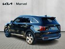 Kia Sorento HEV 1.6 T-GDI 230KM 6AT AWD PrestigeLine / 7-os. /SalonPL - 3