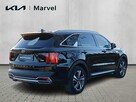 Kia Sorento HEV 1.6 T-GDI 230KM 6AT AWD PrestigeLine / 7-os. /SalonPL - 5