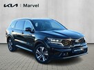 Kia Sorento HEV 1.6 T-GDI 230KM 6AT AWD PrestigeLine / 7-os. /SalonPL - 7
