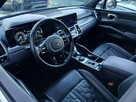 Kia Sorento HEV 1.6 T-GDI 230KM 6AT AWD PrestigeLine / 7-os. /SalonPL - 9