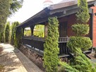 Dom w lesie na pięknej działce za Kościerzyną - 7
