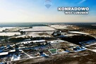 Działka budowlana z MPZP w Konradowie k. Otynia - 15