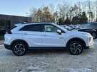 Eclipse Cross 2.4 PHEV Intense Plus! Salon Polska ! I właściciel ! - 2