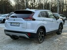 Eclipse Cross 2.4 PHEV Intense Plus! Salon Polska ! I właściciel ! - 3