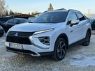 Eclipse Cross 2.4 PHEV Intense Plus! Salon Polska ! I właściciel ! - 7