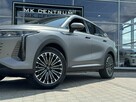 OMODA 9 1.5 T-GDI  (537KM) Exclusive 2025 Super Hybrid - 9