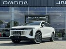 OMODA 9 1.5 T-GDI  (537KM) Exclusive 2025 Super Hybrid - DEMO