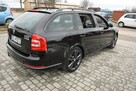 Škoda Octavia 2.0B RS 200KM/ 2 KPL KÓŁ/ Klimatronik/ do poprawek lakierniczych - 9