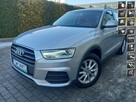 Audi Q3 2.0Tdi Quattro Bi-Xenon Navi Skóry Full Opcja 1-Właść Perfekcyjny Stan - 1
