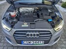 Audi Q3 2.0Tdi Quattro Bi-Xenon Navi Skóry Full Opcja 1-Właść Perfekcyjny Stan - 10