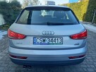 Audi Q3 2.0Tdi Quattro Bi-Xenon Navi Skóry Full Opcja 1-Właść Perfekcyjny Stan - 14